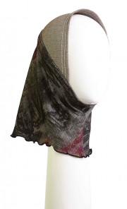 Inner Jeans in Pink and Grey