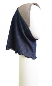 Inner Jeans in Blue and Grey