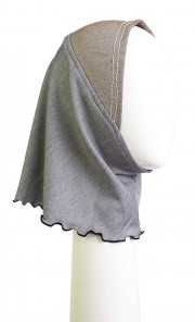 Inner Jeans in Light Grey and Grey