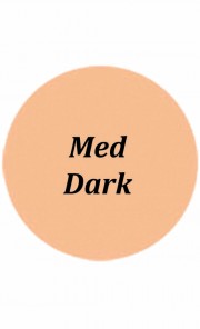 All-in-One BB Cream in Medium to Dark Beige