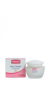 Day Cream (Sensitive Skin)