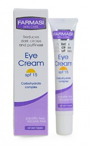 Eye Cream