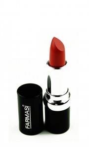 True Colour Lipstick (Matte Look)