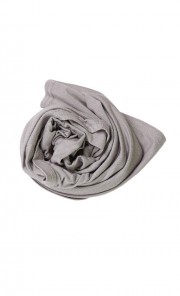 Amani Tudung Syria Style in Grey
