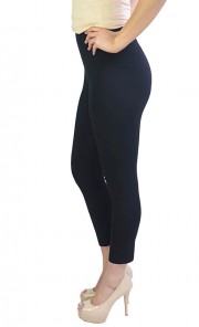 Sunny Leggings in Black 