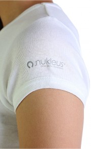 Allamanda Tee in White