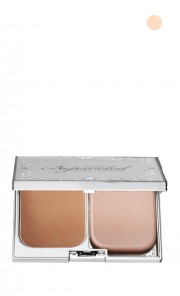 Bejeweled Powder Foundation in Light Beige