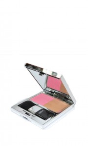 Bejeweled Duo Blusher in Ruby