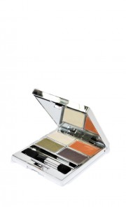 Bejeweled Multi Eye Color in Saphire