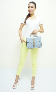 Solna Bag in Blue