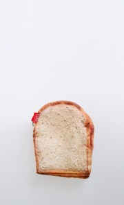 Yummy Pocket Peanut Butter and Jelly Sandwich