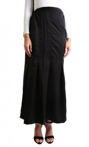 Hamra Skirt in Black