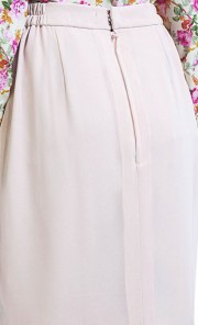 Juliet Skirt in Soft Pink