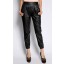 Zola Pants in Black