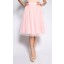 Tiffany Tutu Skirt in Baby Pink