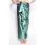 Chempaka Sari Skirt in Green