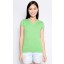 The Jasmine Tee in Green