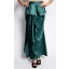 Juwita Skirt in Green
