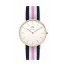 Classic Rose Gold Southampton Lady Watch