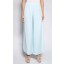 Plain Shizuka Pants in Blue