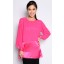 Leela Top in Pink