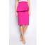 Oliver Skirt in Fuchsia