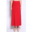 Kareen Skirt in Red