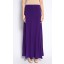 Vera Skirt in Purple