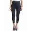 Jeansprint Seamless Leggings in Black 