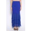Marry Skirt in Blue