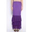Marry Skirt in Purple