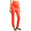 Araz Pants in Orange