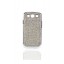 Samsung S4 Case in Silver