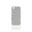 iPhone 5 Case in Silver