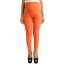 Full Length Preggings in Orange