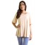 Anna Top in Blush