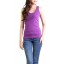 Cassia Activo Singlet in Purple