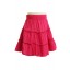Zizi Skirt in Fuchsia