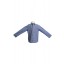 Boy Long Sleeved Shirt in Blue