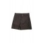 Julien Shorts in Dark Grey