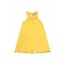 Coralie Dress in Yellow 