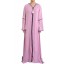 Jubah Hawa in Pink
