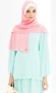 Marianne Top in Mint