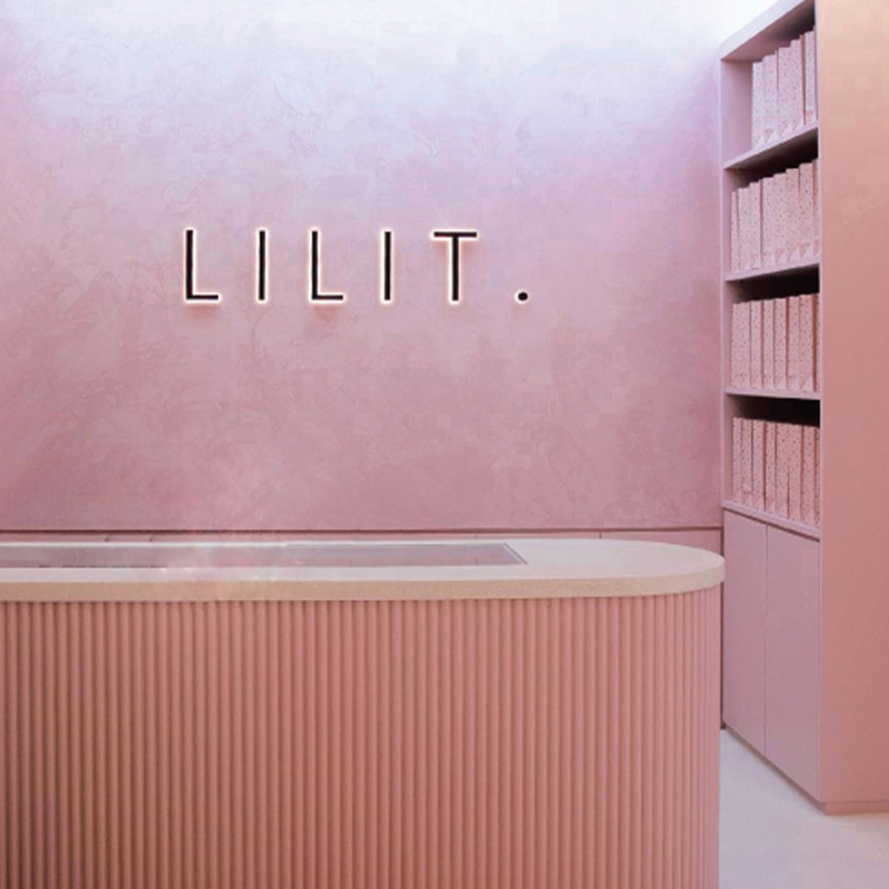 LILIT.'s STORES