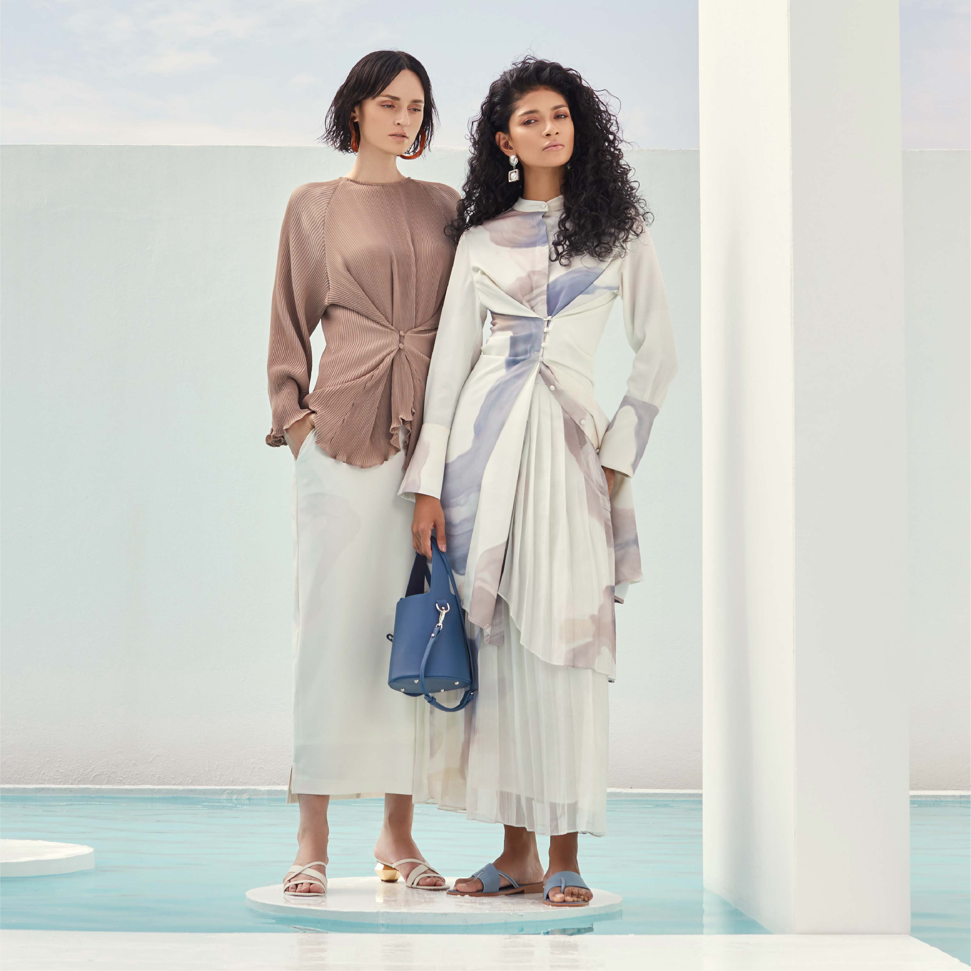 LILIT. x Nurita Harith