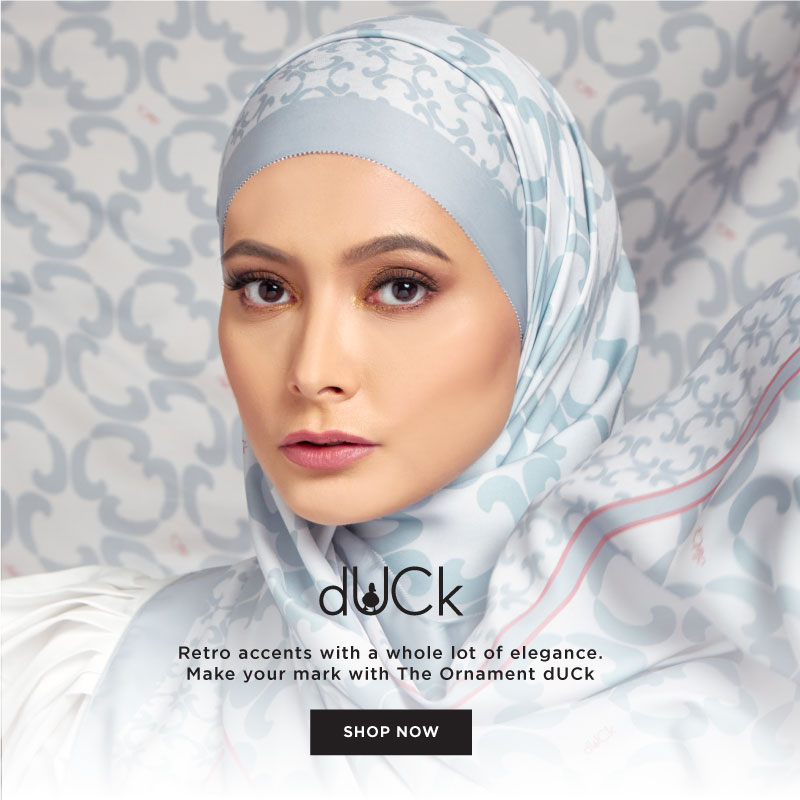 The Ornament dUCk