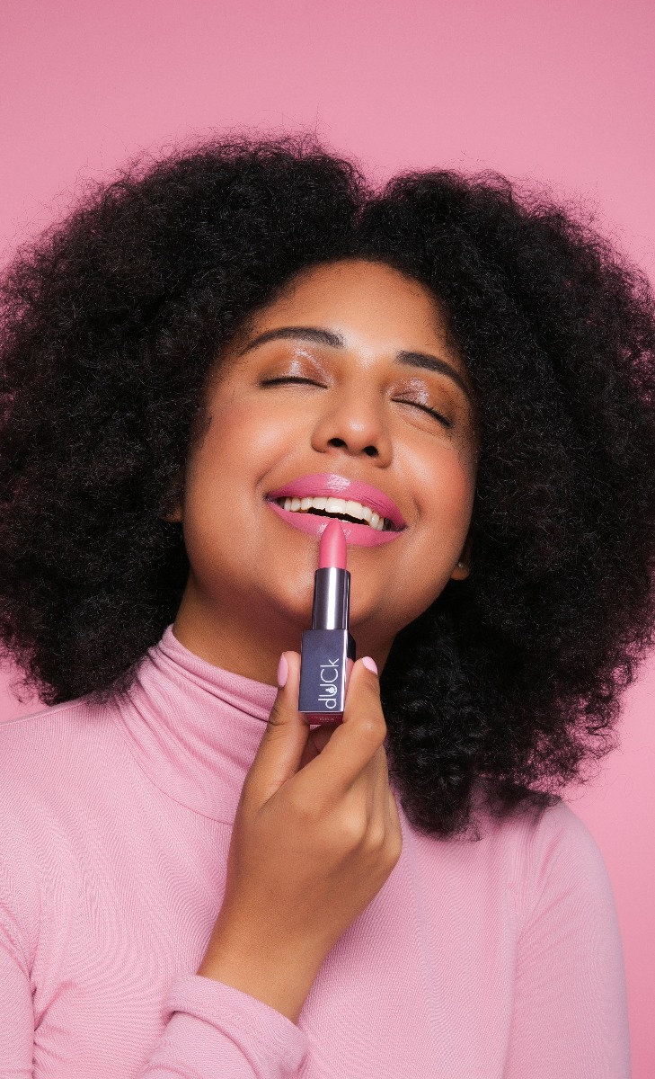 Lipstickwitu Satin Lipstick - Pivot