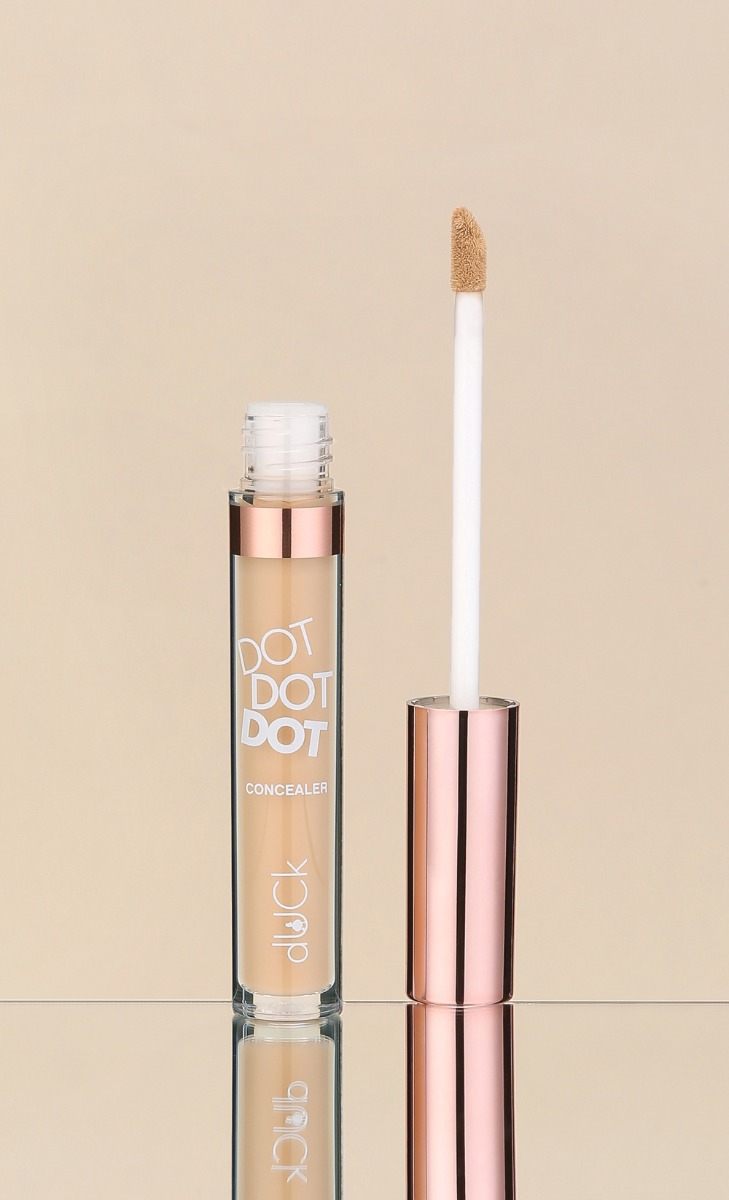 Dot Dot Dot Concealer - C4