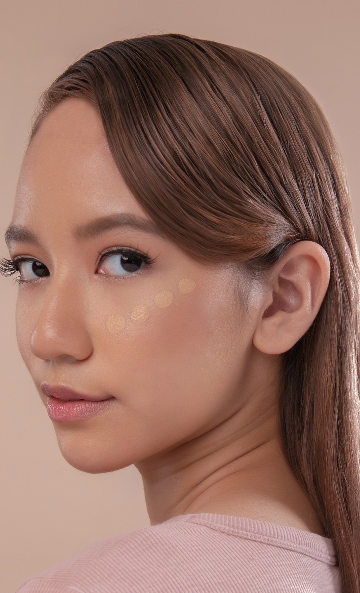 Dot Dot Dot Concealer - C4 image 2