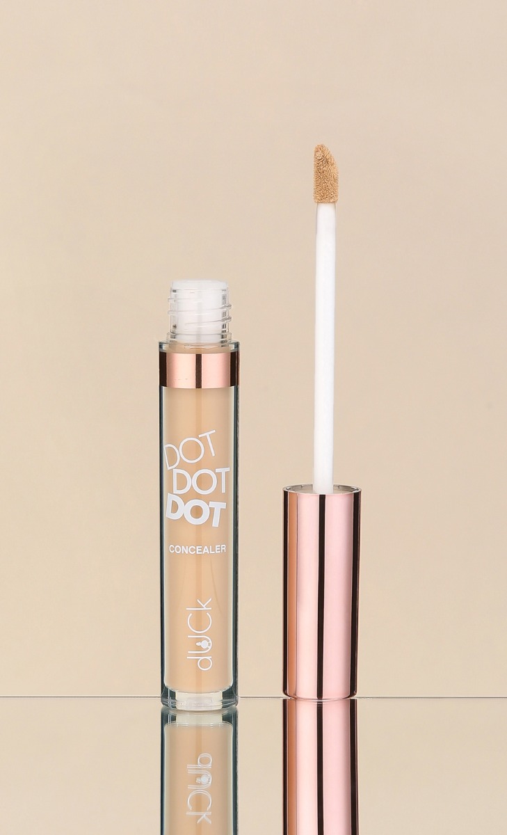 Dot Dot Dot Concealer - C5